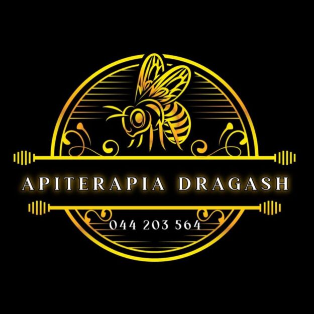 Apiterapia Dragash