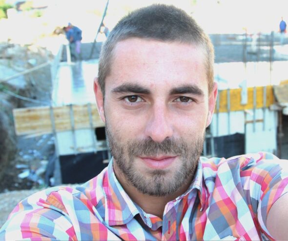 Faton Haziri