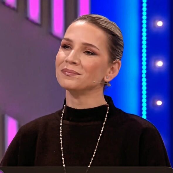 Aida Gjeçaj