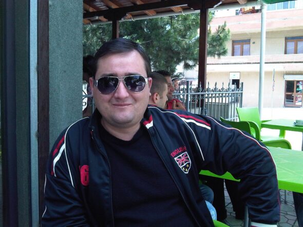 Edlir Bilo