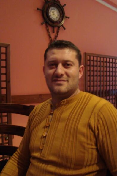 Fatmir Ndoj