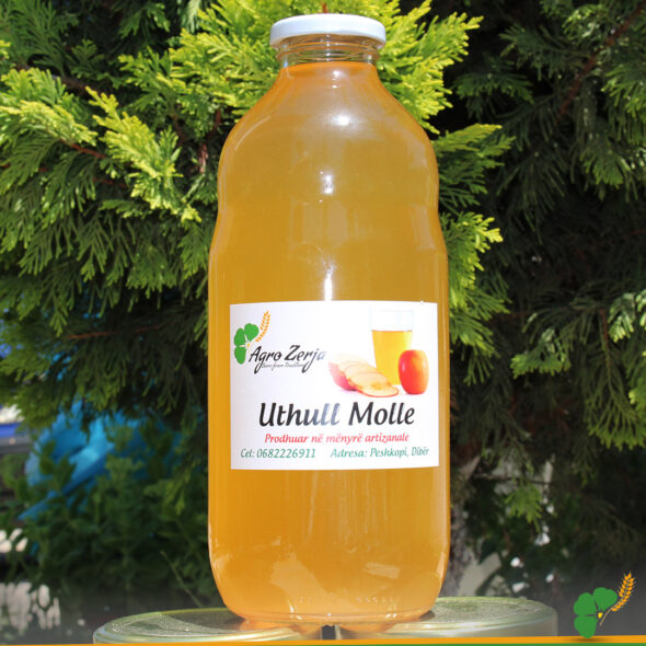 Uthull Molle