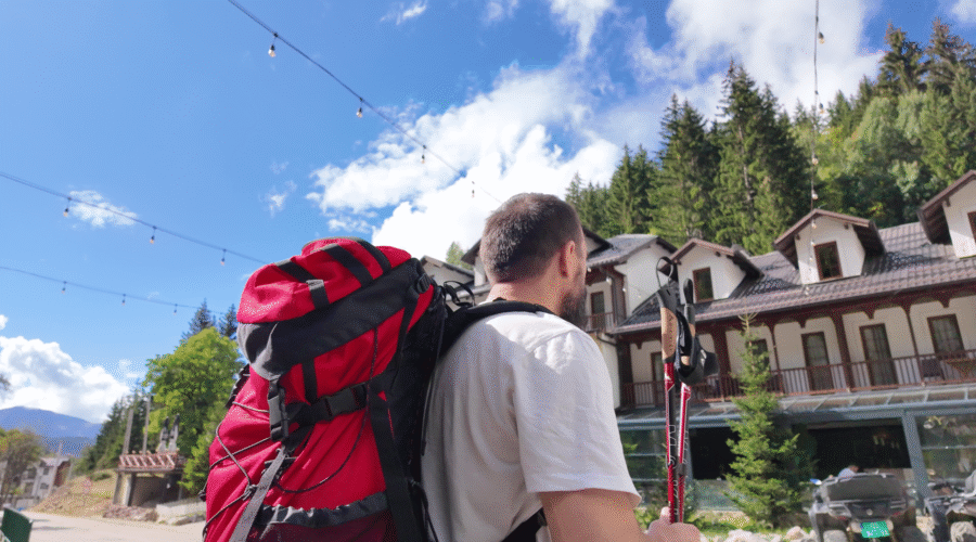 Bujtinat – Zemra e Turizmit Malor