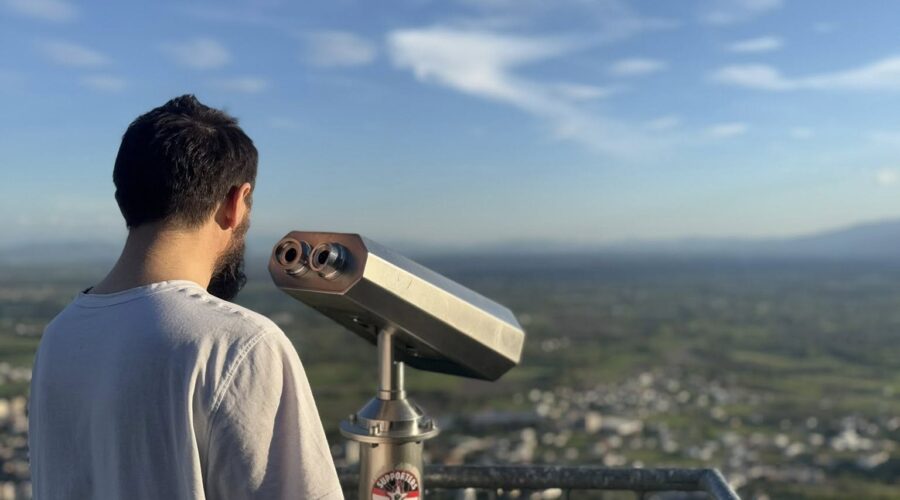 Pika Panoramike e Istogut