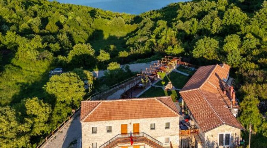 Bujtina Rragam – Traditë dhe qetësi pranë Shkodrës