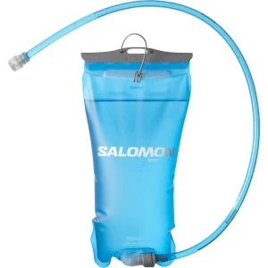 Salomon Soft Reservoir 1.5L — Shishe/Çantë Uji për Hiking & Outdoor
