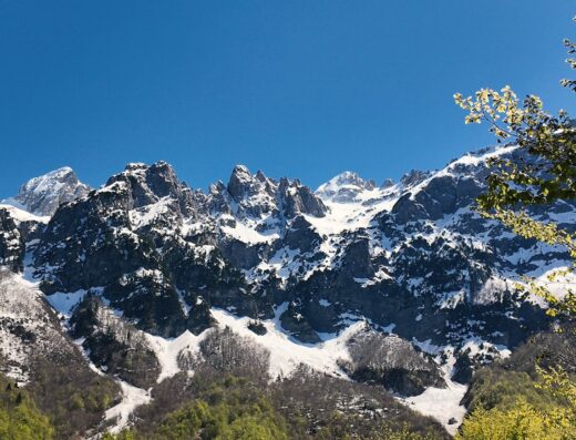 Hiking Event to Ujevara e Rrogamit