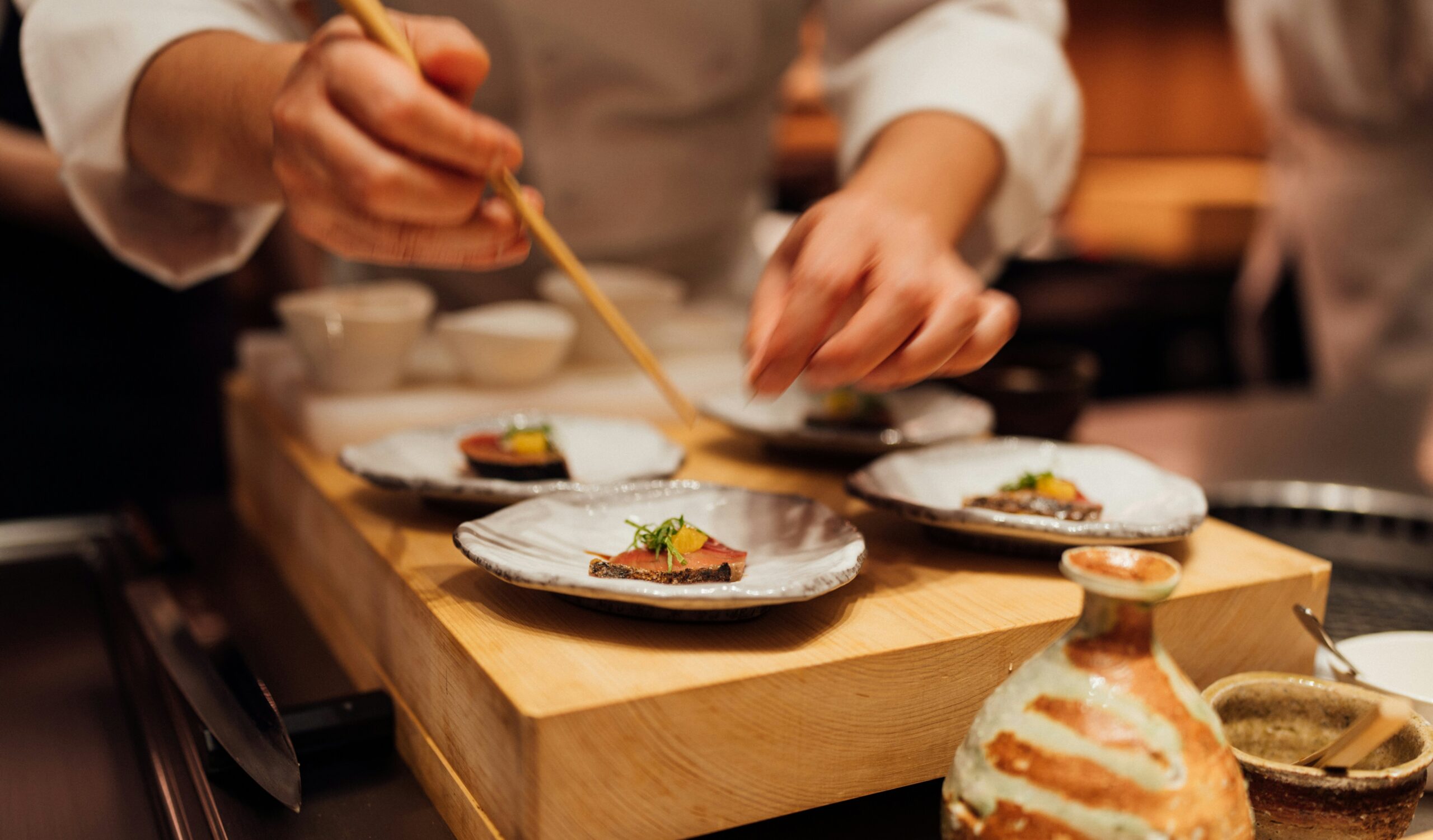 Culinary Experiences